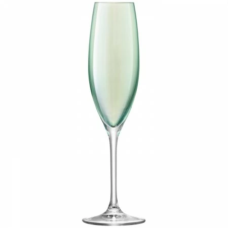 LSA International Polka Champagne Flute (Set 4) 8 LSA International Polka Champagne Flute (Set 4)