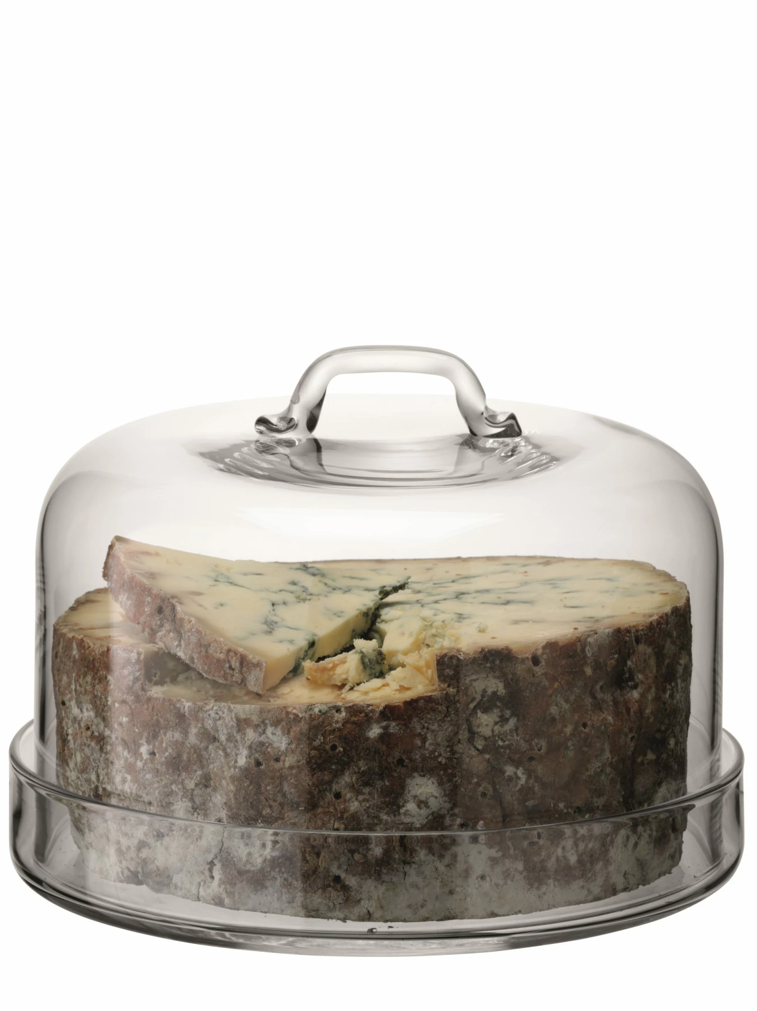 LSA International Serve Plate & Dome - 24cm Diameter 5 LSA International Serve Plate & Dome - 24cm Diameter