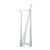 LSA International Gin Cocktail Jug & Stirrer 2 LSA International Gin Cocktail Jug & Stirrer