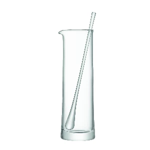LSA International Gin Cocktail Jug & Stirrer 3 LSA International Gin Cocktail Jug & Stirrer