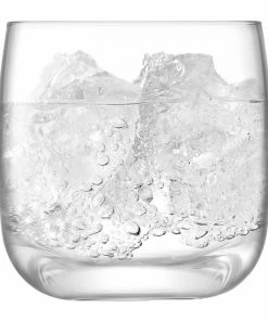 LSA International Set of 4 Borough Tumblers