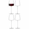 LSA International Set of Metropolitan Grand Cru Glass