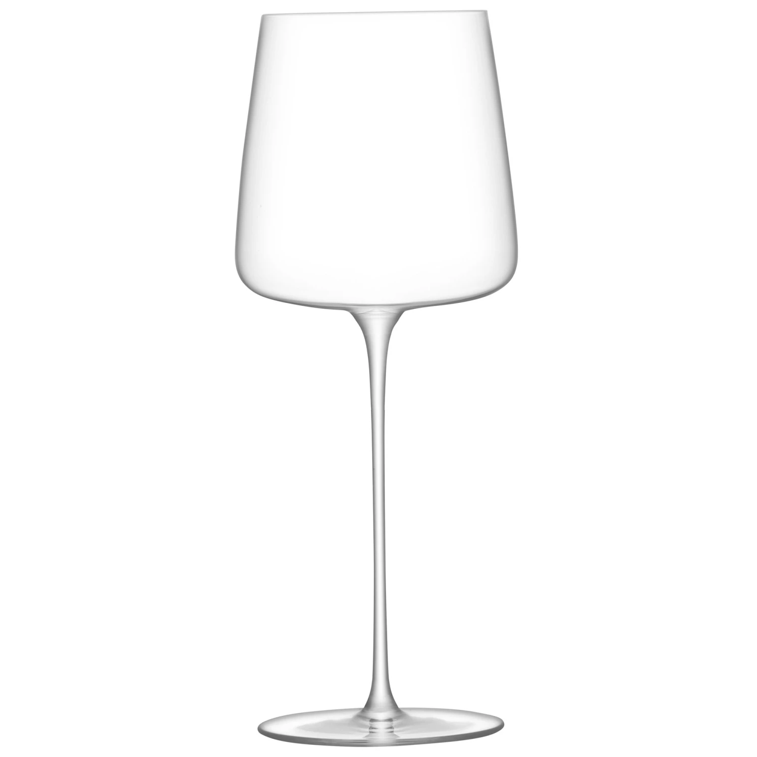 LSA International Set of Metropolitan Grand Cru Glass 5 LSA International Set of Metropolitan Grand Cru Glass