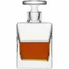 LSA International 1.1L Quad Spirits Decanter 2 LSA International 1.1L Quad Spirits Decanter
