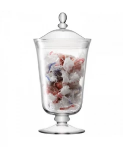 LSA International 38cm Serve Bonbon Jar 11 LSA International 38cm Serve Bonbon Jar