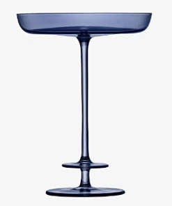 LSA International Theatre Caviar Amuse Dish - Set of 2 8 LSA International Theatre Caviar Amuse Dish - Set of 2