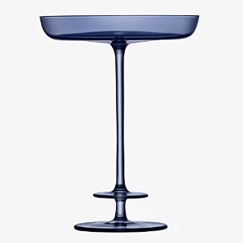 LSA International Theatre Caviar Amuse Dish - Set of 2 5 LSA International Theatre Caviar Amuse Dish - Set of 2