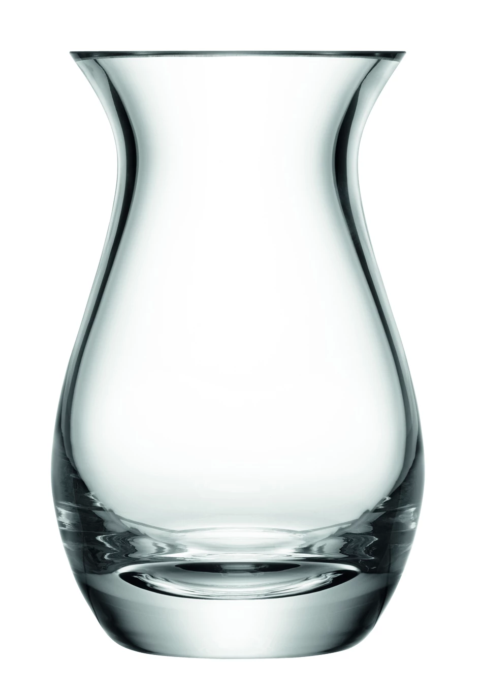 LSA International Flower Posy Glass Vase 5 LSA International Flower Posy Glass Vase