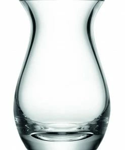 LSA International Flower Posy Glass Vase