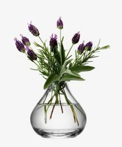 LSA International Flower Sprig Vase 7 LSA International Flower Sprig Vase