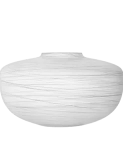 LSA International Small Boulder Vase