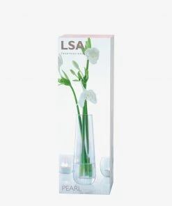 LSA International 20cm Pearl Vase 7 LSA International 20cm Pearl Vase