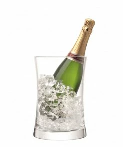 LSA International Moya Champagne Serving Set