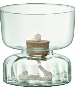 LSA International 13cm Canopy Self Watering Planter