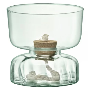 LSA International 13cm Canopy Self Watering Planter 3 LSA International 13cm Canopy Self Watering Planter