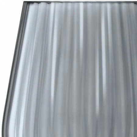 LSA International 16cm Sheer Zinc Vase/Lantern 6 LSA International 16cm Sheer Zinc Vase/Lantern