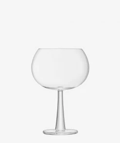 LSA International Set of 2 Gin Grand Balloon Glasses 690ml 8 LSA International Set of 2 Gin Grand Balloon Glasses 690ml