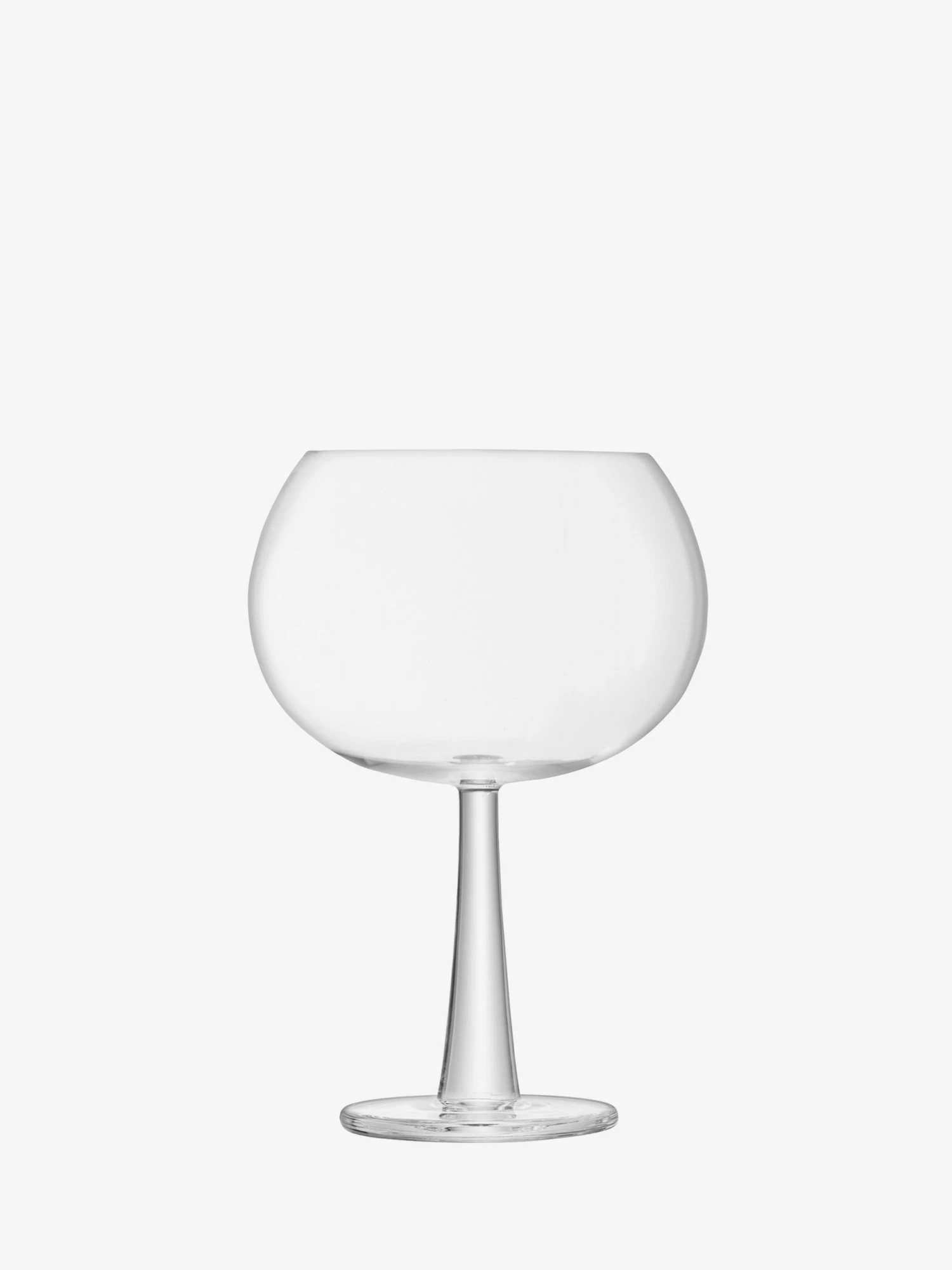 LSA International Set of 2 Gin Grand Balloon Glasses 690ml 5 LSA International Set of 2 Gin Grand Balloon Glasses 690ml