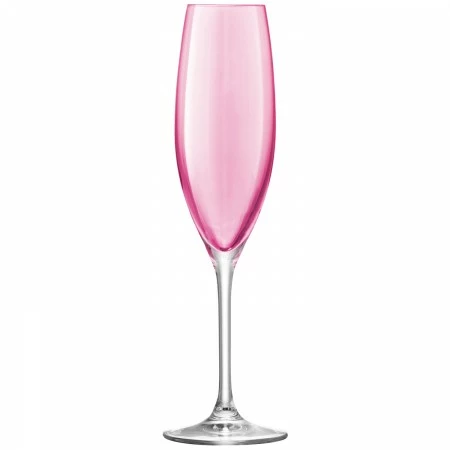 LSA International Polka Champagne Flute (Set 4) 7 LSA International Polka Champagne Flute (Set 4)
