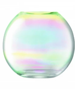 LSA International 16cm Mother of Pearl Vase