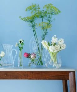 LSA International 16cm Pearl Vase 9 LSA International 16cm Pearl Vase