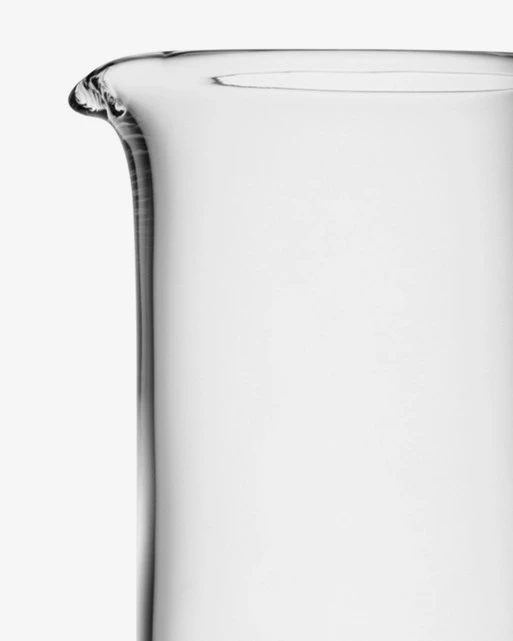 LSA International Basis Jug - Clear 4 LSA International Basis Jug - Clear