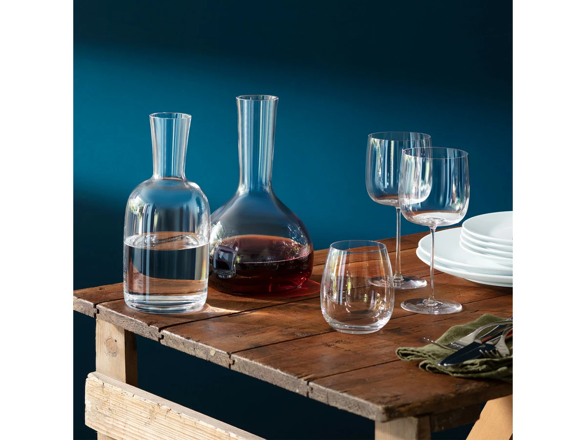 LSA International Stemless Glasses x 4 4 LSA International Stemless Glasses x 4