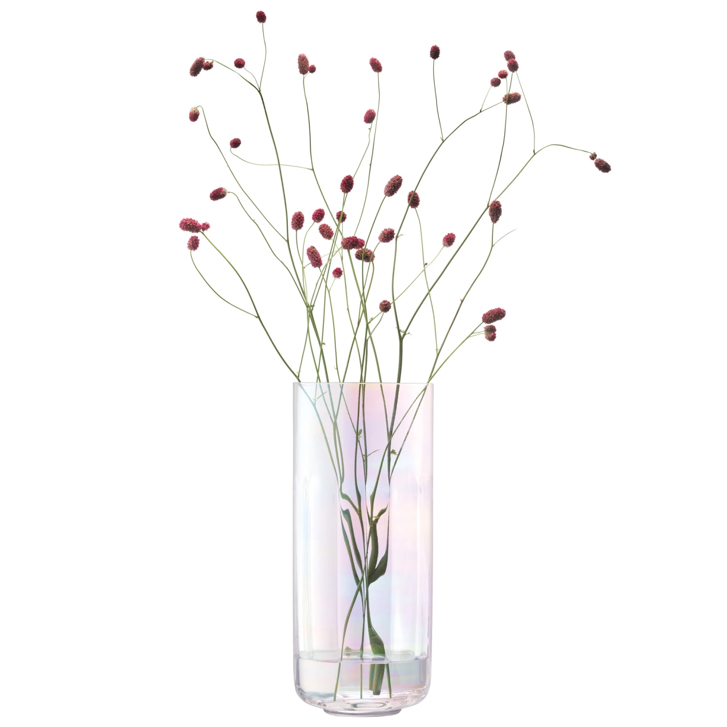 LSA International Pearl Lantern/Vase - 28.5cm 5 LSA International Pearl Lantern/Vase - 28.5cm