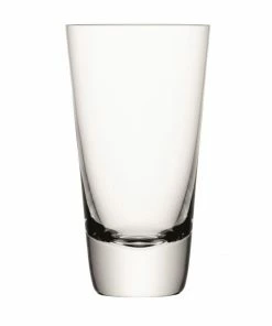 LSA International Set Of 2 Madrid Highball Glasses