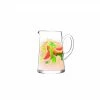 LSA International Bar Tapered Mouthblown Jug | 1.1L 1 LSA International Bar Tapered Mouthblown Jug | 1.1L