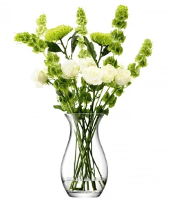 LSA International Grand Posy Flower Vase