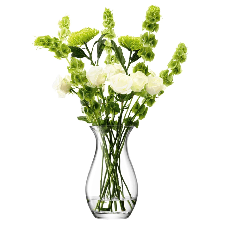 LSA International Grand Posy Flower Vase 4 LSA International Grand Posy Flower Vase