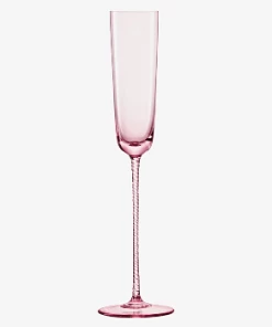 LSA International Theatre Flute Champagne Glass - Set of 2 10 LSA International Theatre Flute Champagne Glass - Set of 2