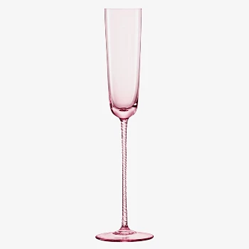 LSA International Theatre Flute Champagne Glass - Set of 2 5 LSA International Theatre Flute Champagne Glass - Set of 2