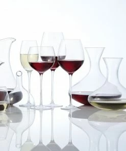 LSA International Wine Collection 1.5L Wine Carafe