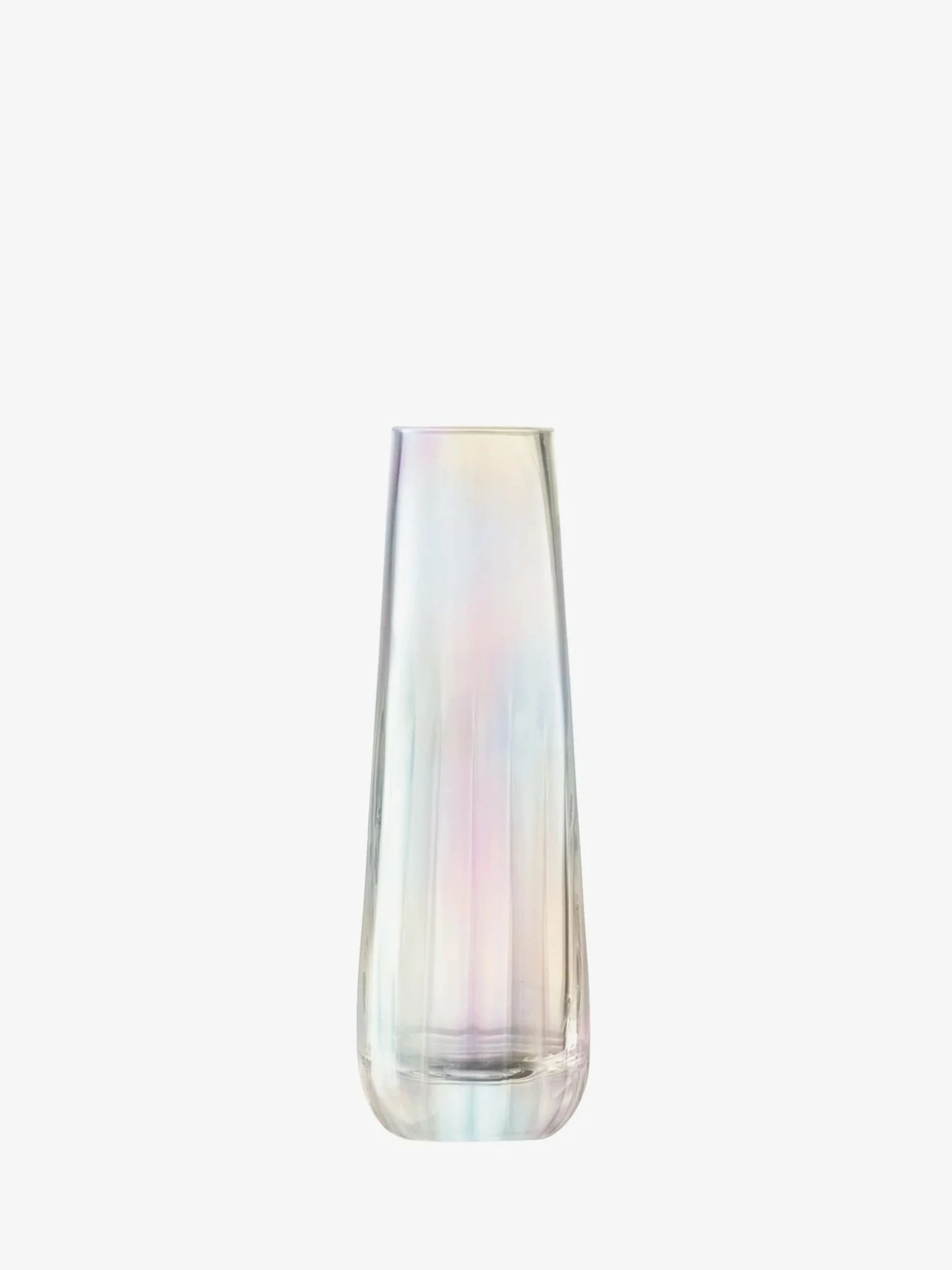 LSA International 20cm Pearl Vase 3 LSA International 20cm Pearl Vase
