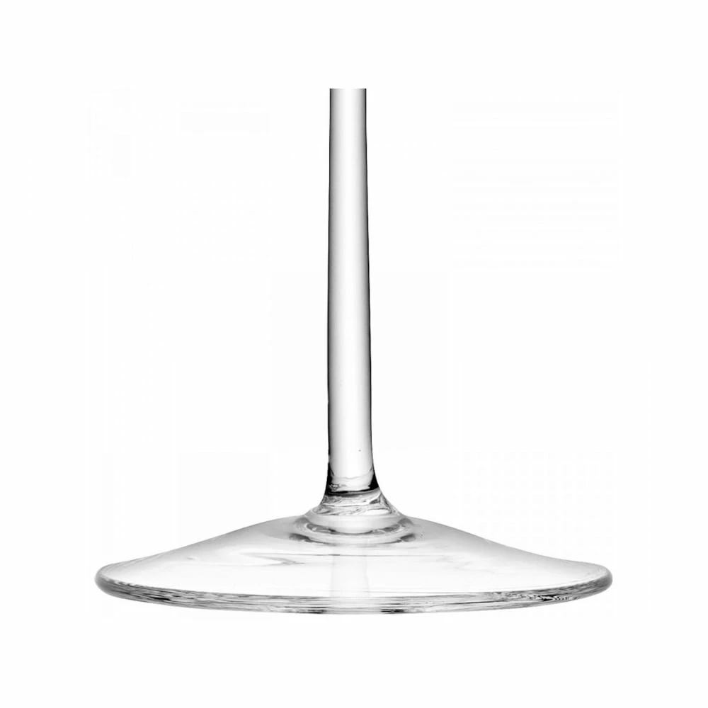 LSA International Set of 4 Wine Red Wine Glasses 750ml 5 LSA International Set of 4 Wine Red Wine Glasses 750ml