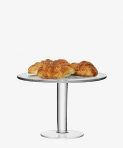 LSA International Tall Klara Cakestand