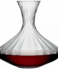 LSA International Aurelia Handmade Glass 1.8L Carafe