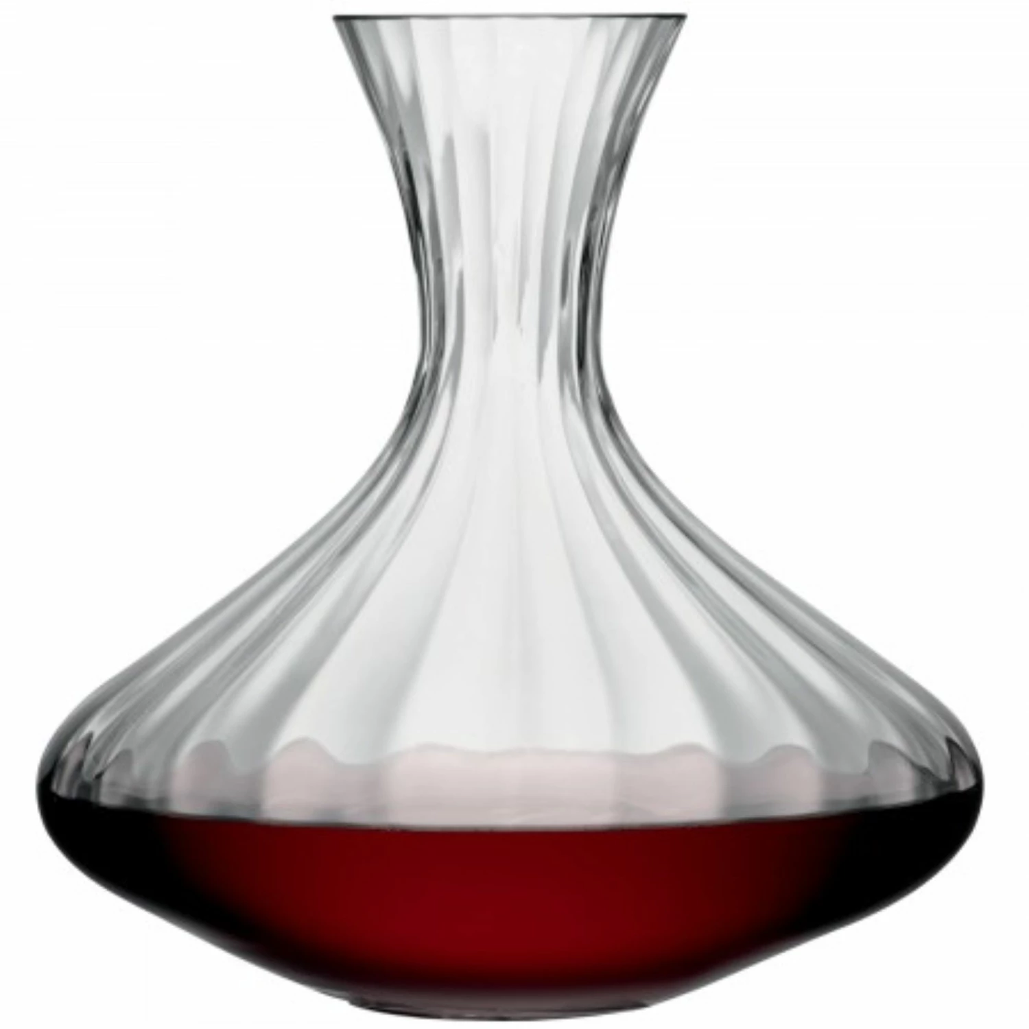 LSA International Aurelia Handmade Glass 1.8L Carafe 3 LSA International Aurelia Handmade Glass 1.8L Carafe