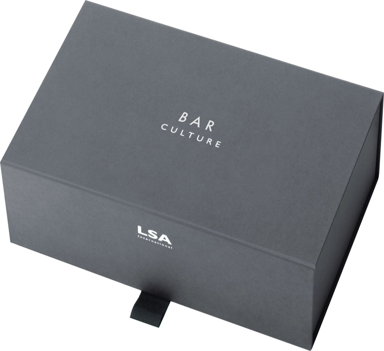 LSA International Set of 2 Bar Culture Whisky Tumblers 6 LSA International Set of 2 Bar Culture Whisky Tumblers