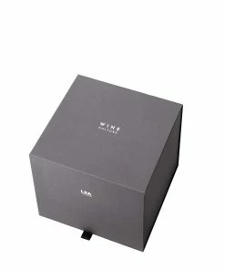 LSA International Wine Culture Handmade Glass 2.45L Wine Carafe 9 LSA International Wine Culture Handmade Glass 2.45L Wine Carafe