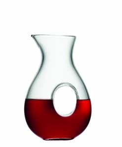 LSA International Ono Glass Jug 1.2L