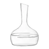 LSA International Verso Handmade Glass Carafe 1.85L