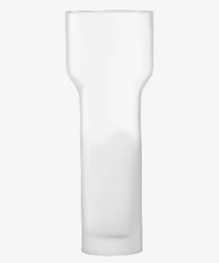 LSA International Tall Mist Vase
