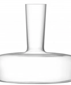 LSA International Metropolitan Handmade Glass 2L Carafe 6 LSA International Metropolitan Handmade Glass 2L Carafe