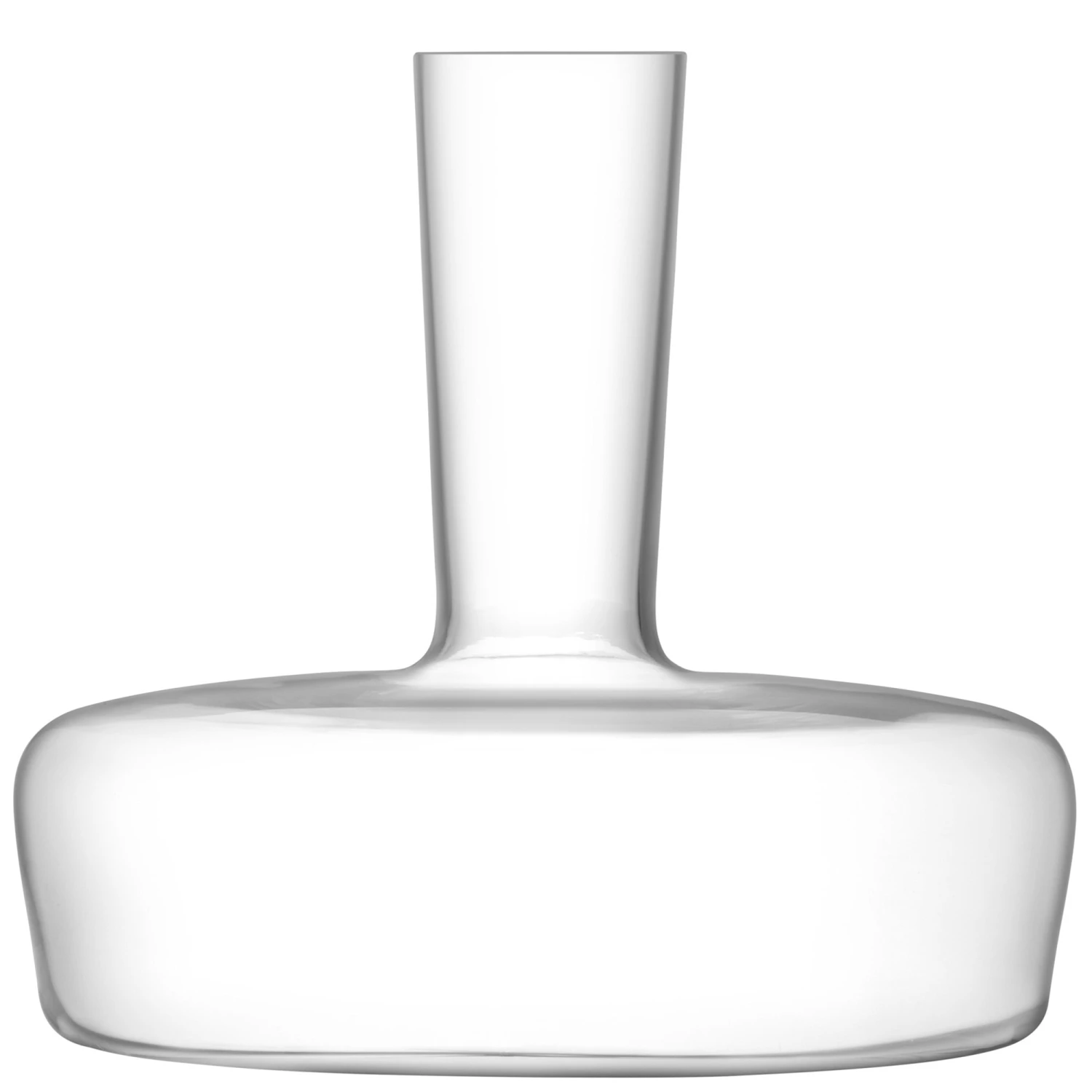 LSA International Metropolitan Handmade Glass 2L Carafe 4 LSA International Metropolitan Handmade Glass 2L Carafe