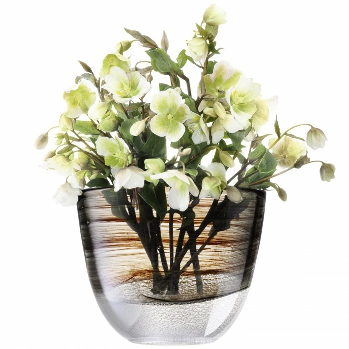 LSA International Forest Vase, Bark 5 LSA International Forest Vase, Bark