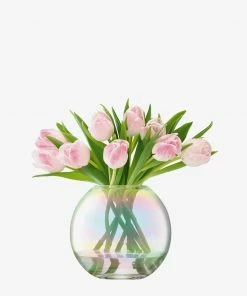 LSA International 16cm Pearl Vase