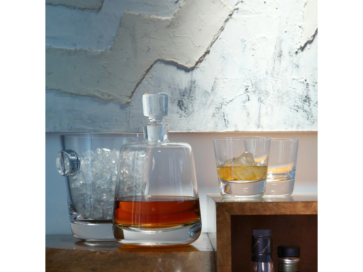 LSA International Madrid Tumblers 5 LSA International Madrid Tumblers